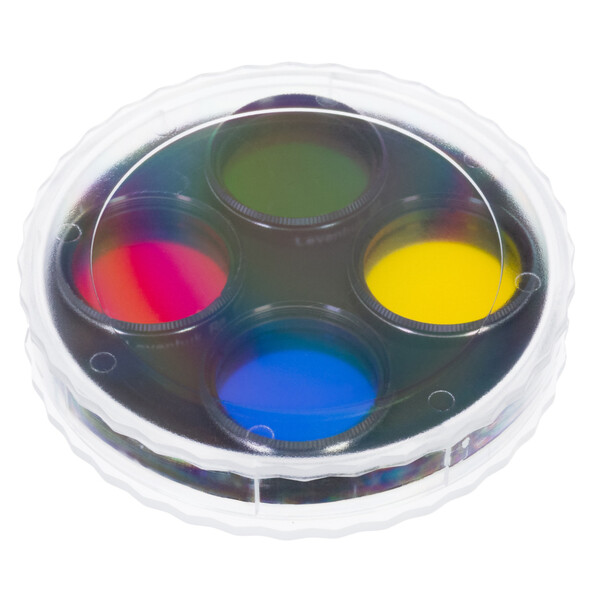 Levenhuk Filters Set 1.25"