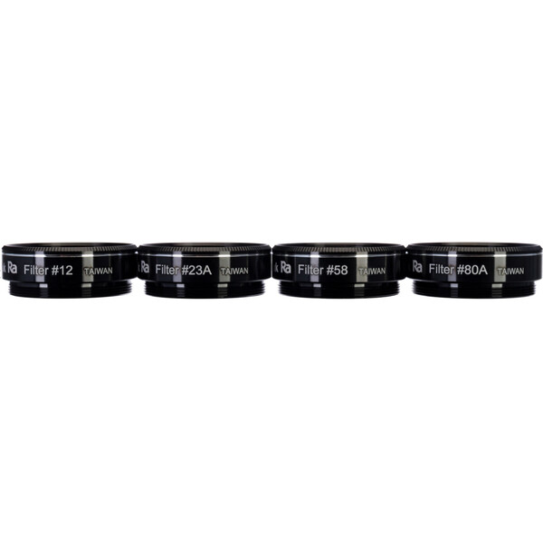 Levenhuk Filters Set 1.25"