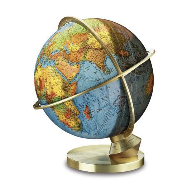 Columbus Globus Planet Erde 483472 (Fast neuwertig)