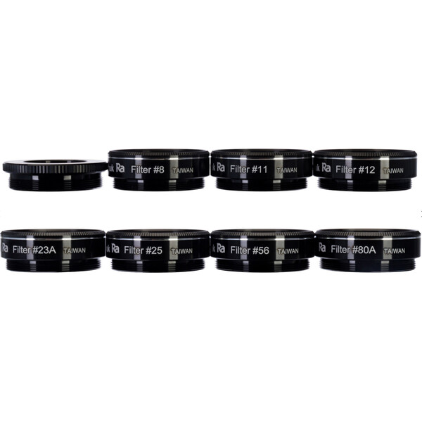 Levenhuk Filters Set 1.25"