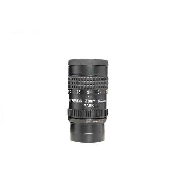 Baader Hyperion 8-24mm Clickstop Zoomokular Mark III 2'' (Neuwertig)