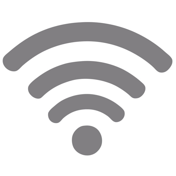 10 Micron Wi-Fi Upgrade - integrated circuit board