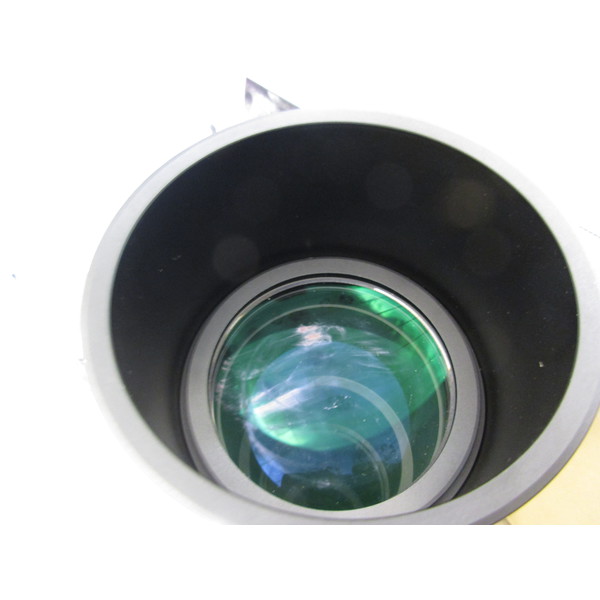 Omegon Apochromatischer Refraktor Photography Scope 72/432 ED OTA (Linse verschmutzt)
