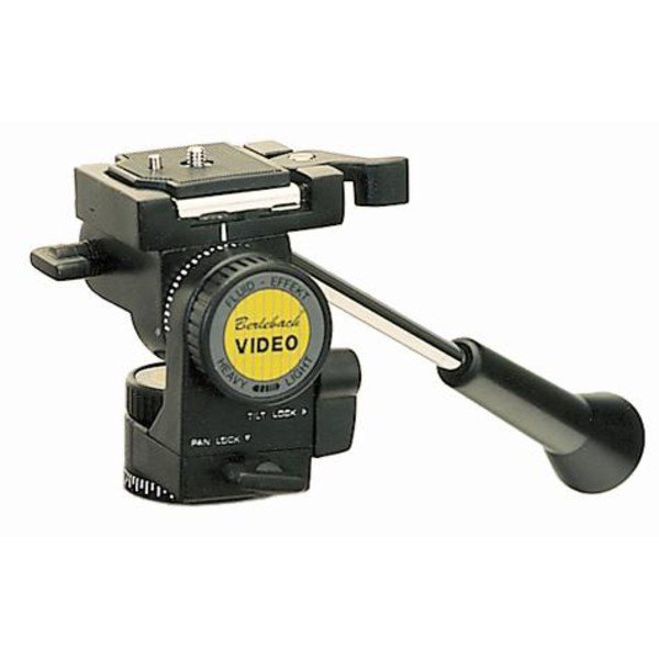 Berlebach Panoramic tripod head  2D-Panoramakopf model 530
