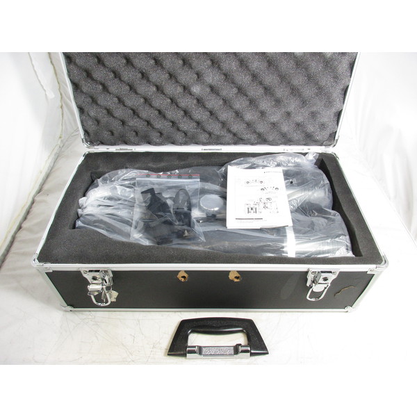 TS Optics Großfernglas 25x100 mit Koffer (gebraucht)