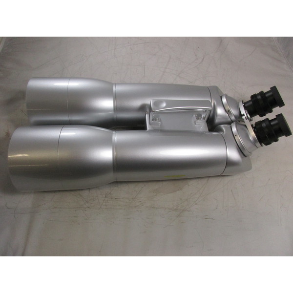 Omegon Fernglas Nightstar 20+40x100 Triplet mit wechselbaren Okularen (gebraucht)