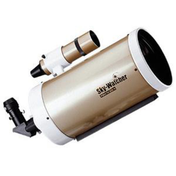 Skywatcher Maksutov Teleskop MC 180/2700 SkyMax OTA (Fast neuwertig)