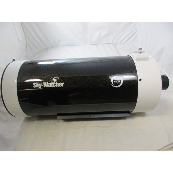 Skywatcher Maksutov Teleskop MC 180/2700 SkyMax OTA (Fast neuwertig)