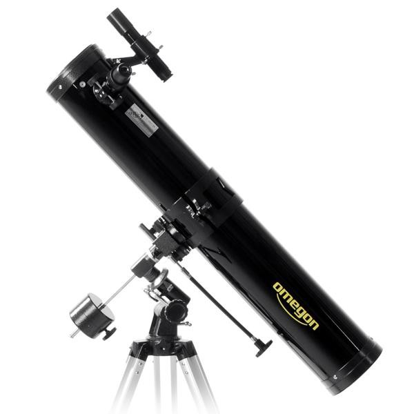 Omegon Teleskop N 114/900 EQ-1 (gebraucht)