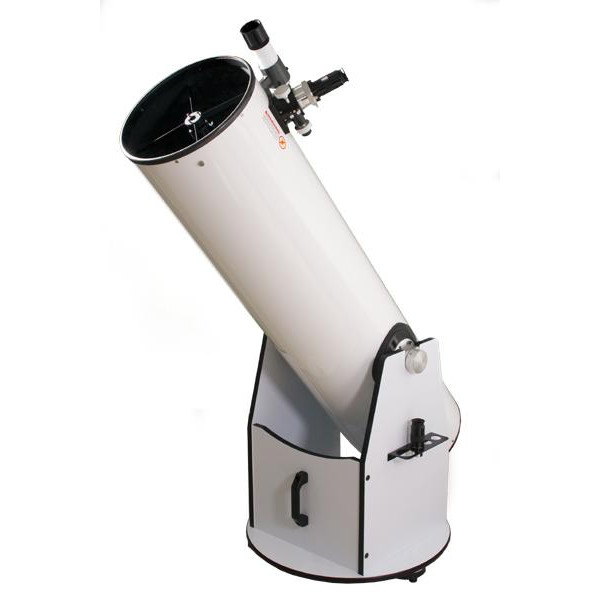 GSO Dobson Teleskop N 300/1500 DOB Deluxe (Fast neuwertig)