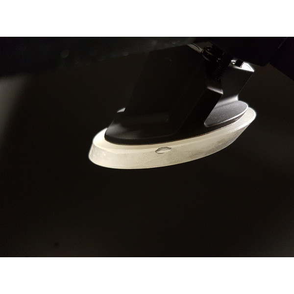 GSO Dobson Teleskop N 300/1500 DOB Deluxe (Fast neuwertig)