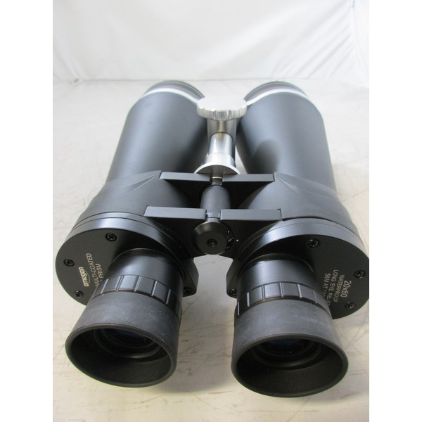 Omegon Fernglas Nightstar 25x100 (Fast neuwertig)