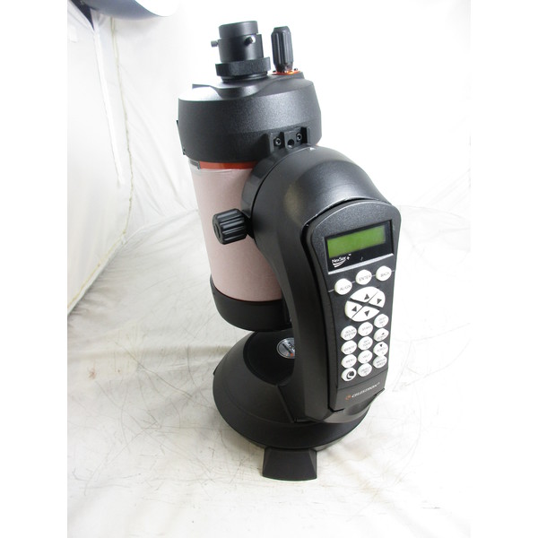 Celestron Schmidt-Cassegrain Teleskop SC 127/1250 NexStar 5 SE GoTo (ohne Stativ)