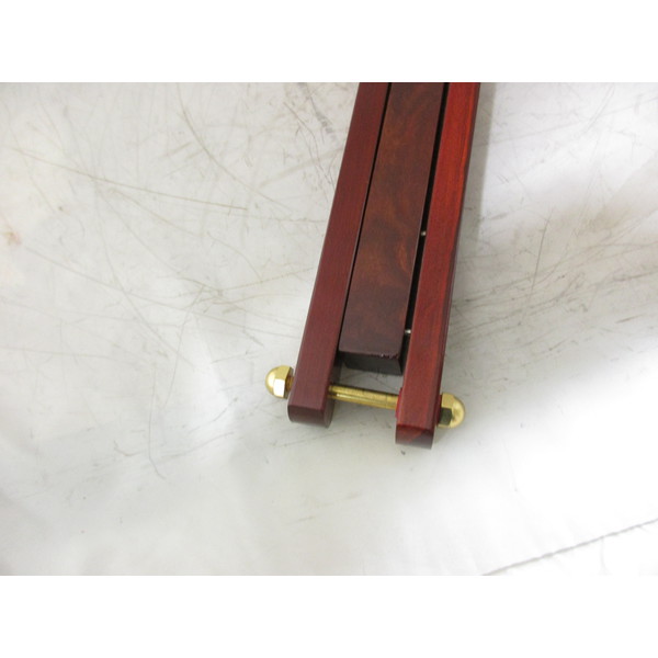 Omegon Messingfernrohr Messing Teleskop 28x80mm (gebraucht)