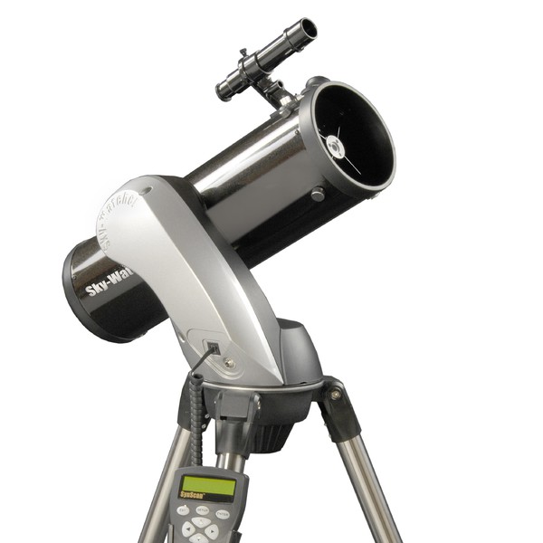 Skywatcher Teleskop N 114/500 SkyHawk AZ SynScan GoTo (gebraucht)