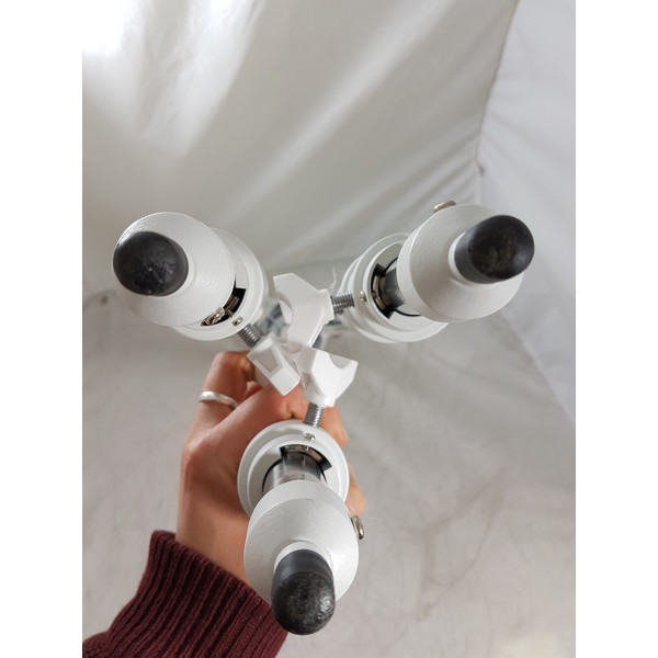 Omegon Montierung EQ-300 (Fast neuwertig)