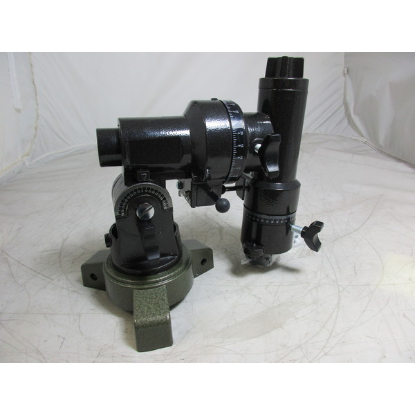 TS Optics Teleskop TS N 150/1400 Megastar EQ-3 (gebraucht)