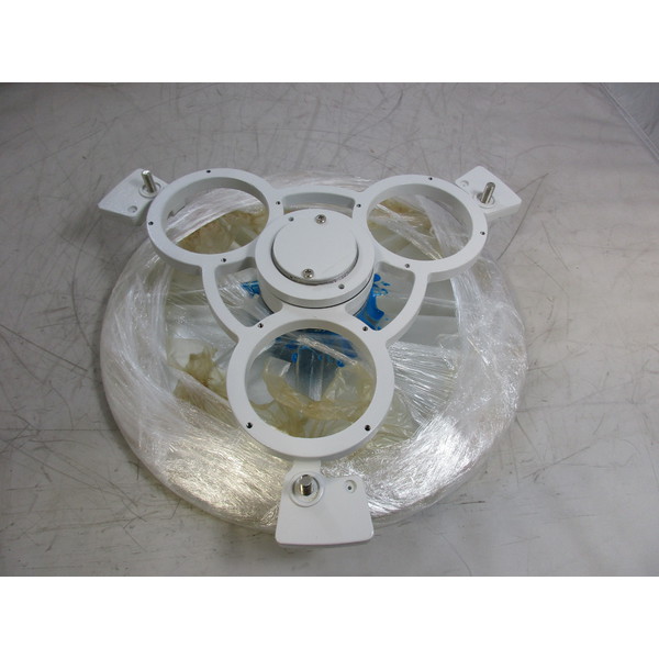 Hauptspiegel zu Skywatcher Dobson Teleskop N 355/1600 Skyliner FlexTube BD DOB (Neuwertig)
