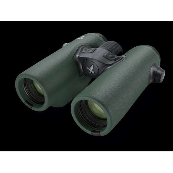 Swarovski Binoculars EL Range 10x32