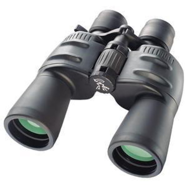 Bresser Zoom-Fernglas Spezial Zoomar 7-35x50 (Neuwertig)