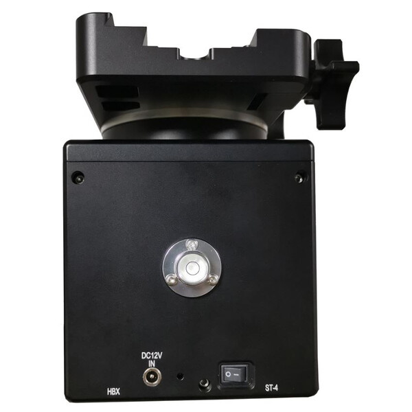 iOptron Mount HAE69 Dual AZ/EQ EC