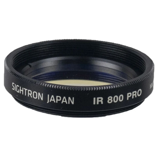 Hutech Astro Filters Sightron IR 800 Pro 1.25"