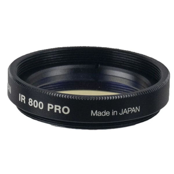 Hutech Astro Filters Sightron IR 800 Pro 1.25"