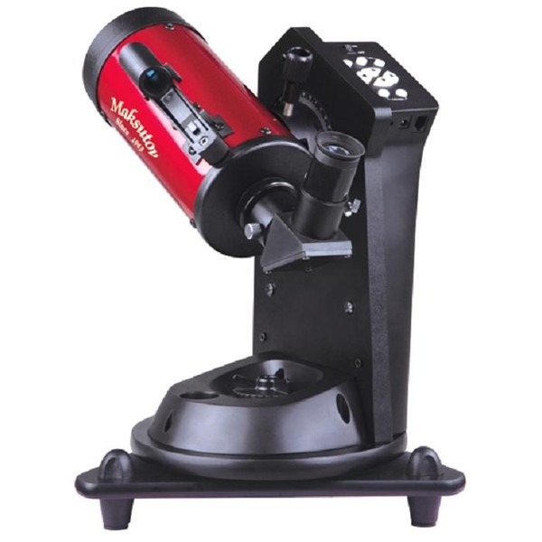 Skywatcher Dobson Teleskop MC 90/1250 Heritage Virtuoso DOB (Fast neuwertig)