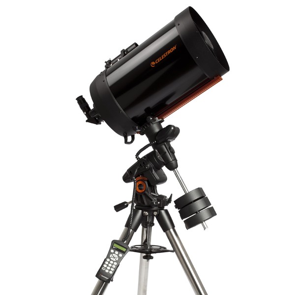 Celestron Schmidt-Cassegrain Teleskop SC 279/2800 Advanced VX 11'' AVX GoTo (Fast neuwertig)
