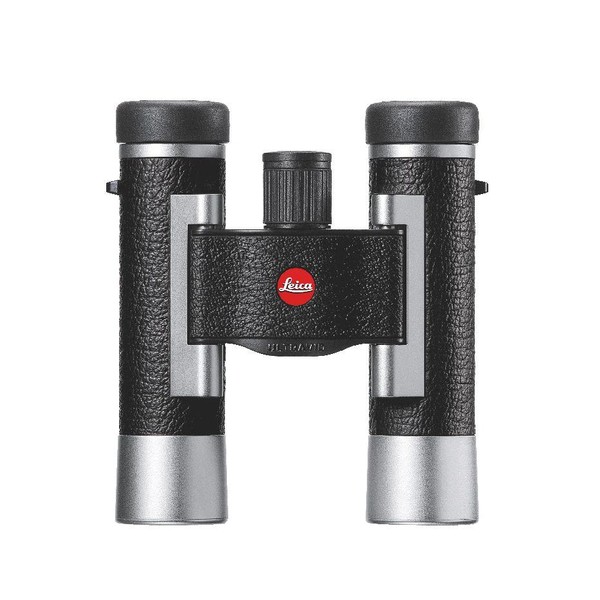 Leica Fernglas Ultravid 10x25 Silverline (Fast neuwertig)
