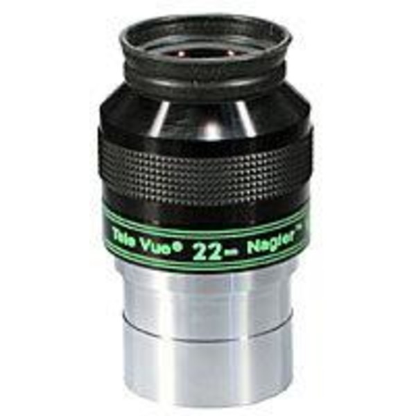 TeleVue Nagler Okular 22mm Typ 4 2'' (Neuwertig)