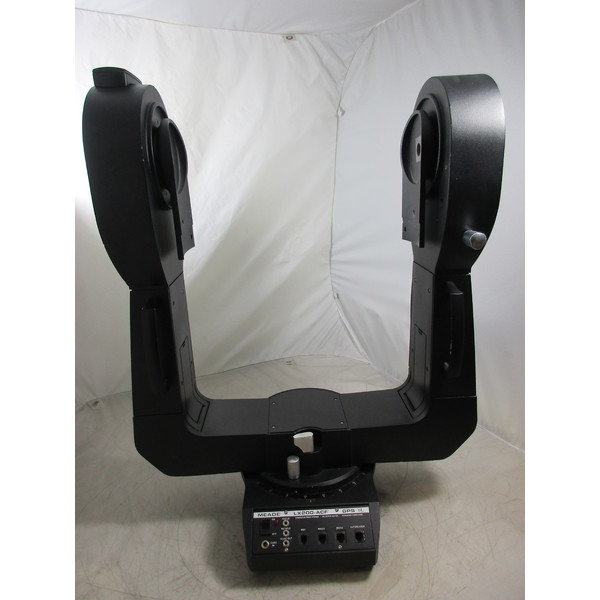 Meade Teleskop ACF-SC Gabel Montierung GPS 12'' mit Autostar II Steuerung (gebraucht, passend auf alle älteren Meade 12'' EMC)