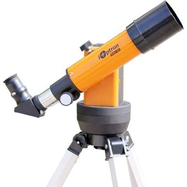 iOptron Teleskop AC 60/360 Solar 60 (gebraucht)