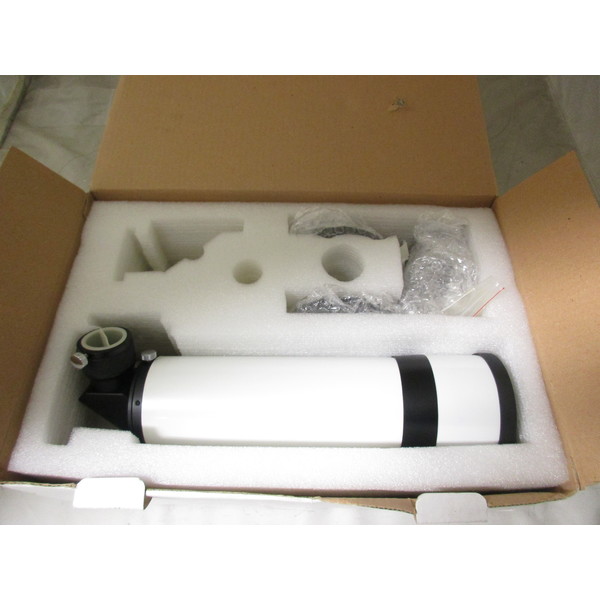 APM 80mm Sucherfernrohr 90°, Okulare wechselbar (gebraucht)