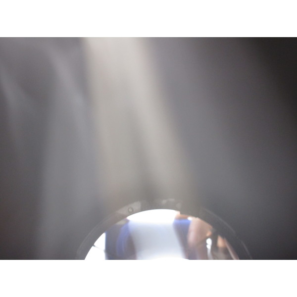 TS Optics Teleskop TS N 150/1400 Megastar EQ-3 (gebraucht)