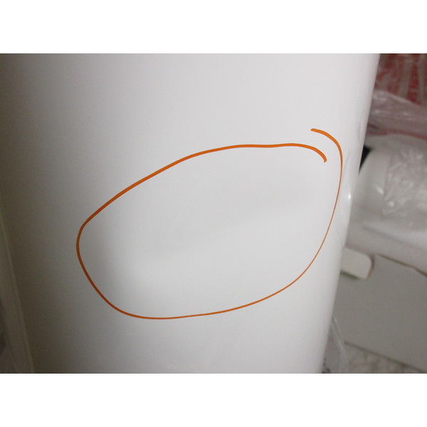 TS Optics Teleskop TS N 150/1400 Megastar EQ-3 (gebraucht)