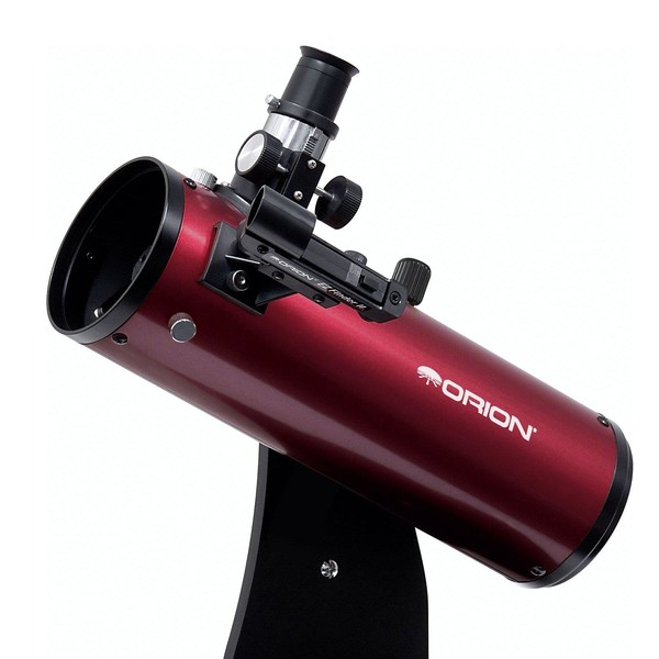 Orion Dobson Teleskop N 100/400 SkyScanner DOB (Fast neuwertig)