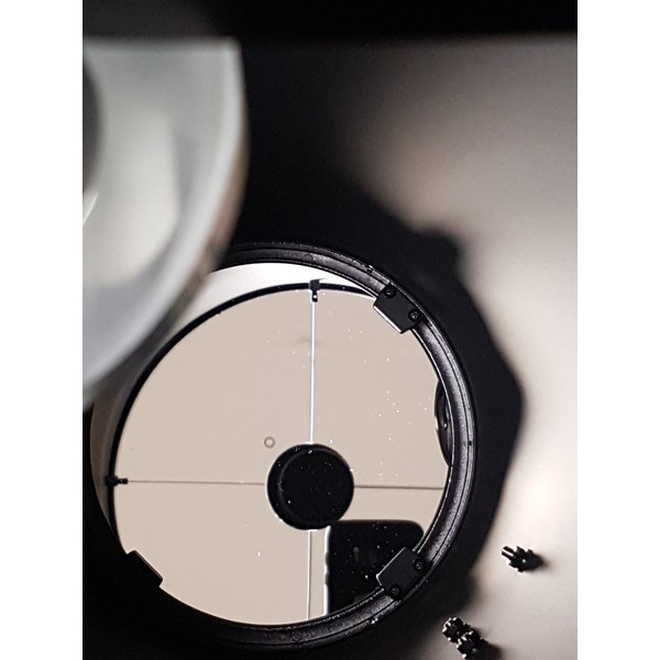 Orion Dobson Teleskop N 254/1200 SkyQuest XT10g DOB GoTo (gebraucht)