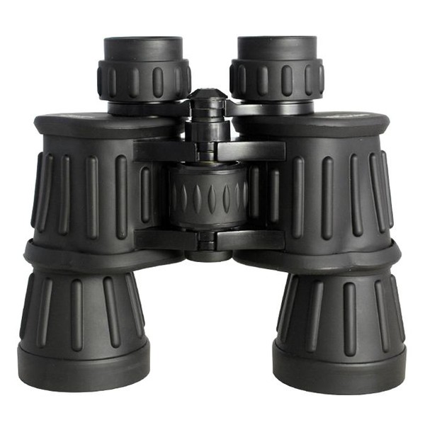 Omegon Fernglas Porrostar 10x50W (Neuwertig)