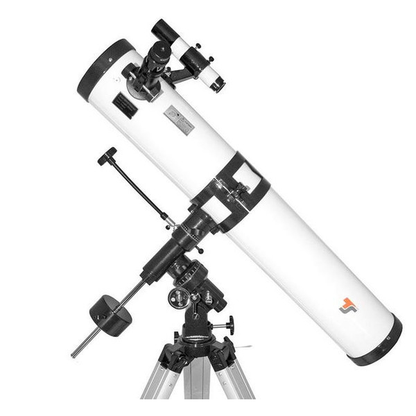 TS Optics Teleskop N 114/900 Starscope EQ3-1 (gebraucht)