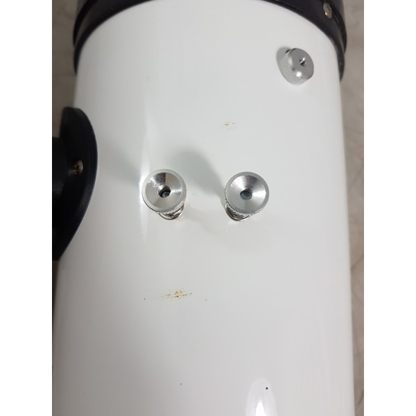 TS Optics Teleskop N 114/900 Starscope EQ3-1 (gebraucht)