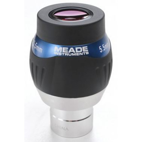 Meade Okular Serie 5000 UWA 5,5mm, 1,25'' (Fast neuwertig)