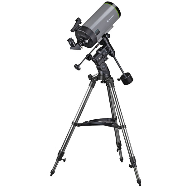 Bresser Maksutov telescope MC 127/1900 EQ-3 Space Explorer