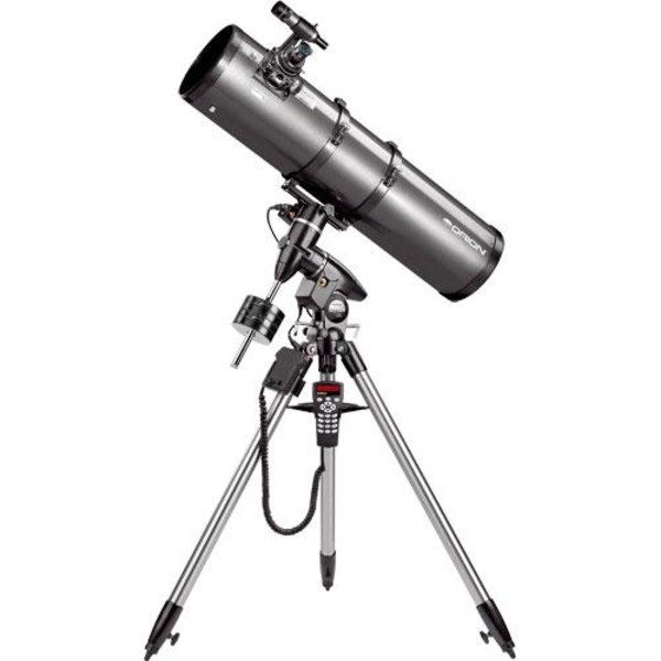 Orion Teleskop N 203/1000 SkyViewPro EQ-5 GoTo (Fast neuwertig)