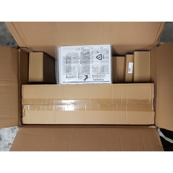 Orion Dobson Teleskop N 150/750 StarBlast 6 IntelliScope DOB (gebraucht)