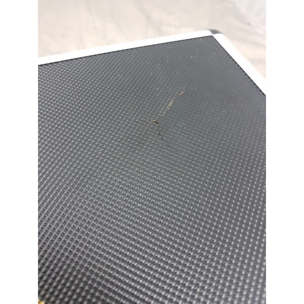 Omegon Mikroskop MonoView, MonoVision, Kamera, achromat.,1534x, LED (Fast neuwertig)