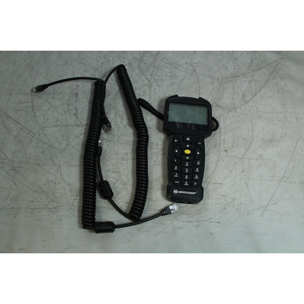 Bresser Montierung EXOS-2 EQ GoTo (gebraucht)