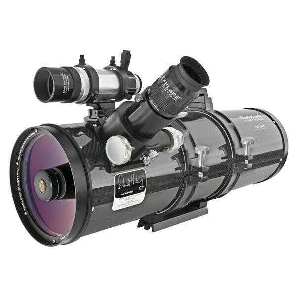 Explore Scientific Maksutov-Newton Teleskop MN 152/740 OTA (Fast neuwertig)