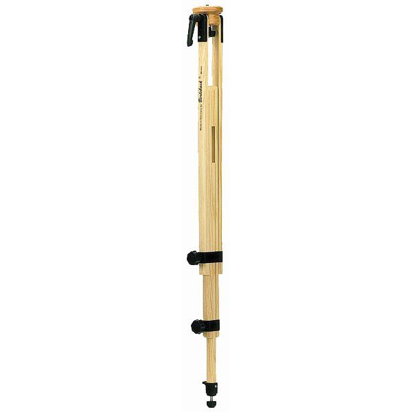 Berlebach Wooden monopod Modell 113