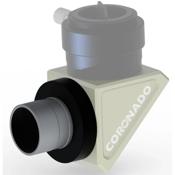Coronado Adapter SolarMax III Adaptors 1.25"